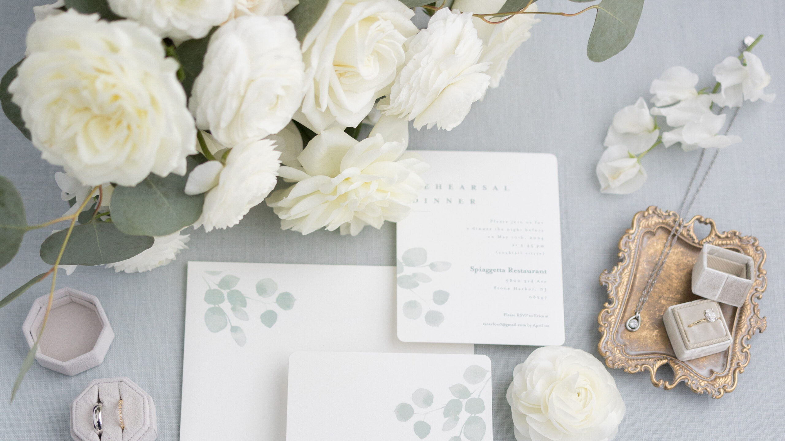Photography details Fresh flowers